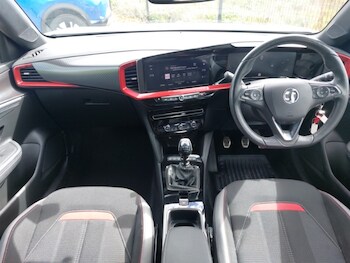 Used Vauxhall Mokka 2023 for sale - 78482277: Photo