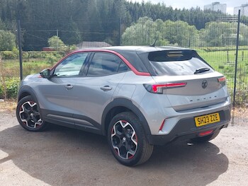 Used Vauxhall Mokka 2023 for sale - 78482277: Photo