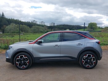 Used Vauxhall Mokka 2023 for sale - 78482277: Photo