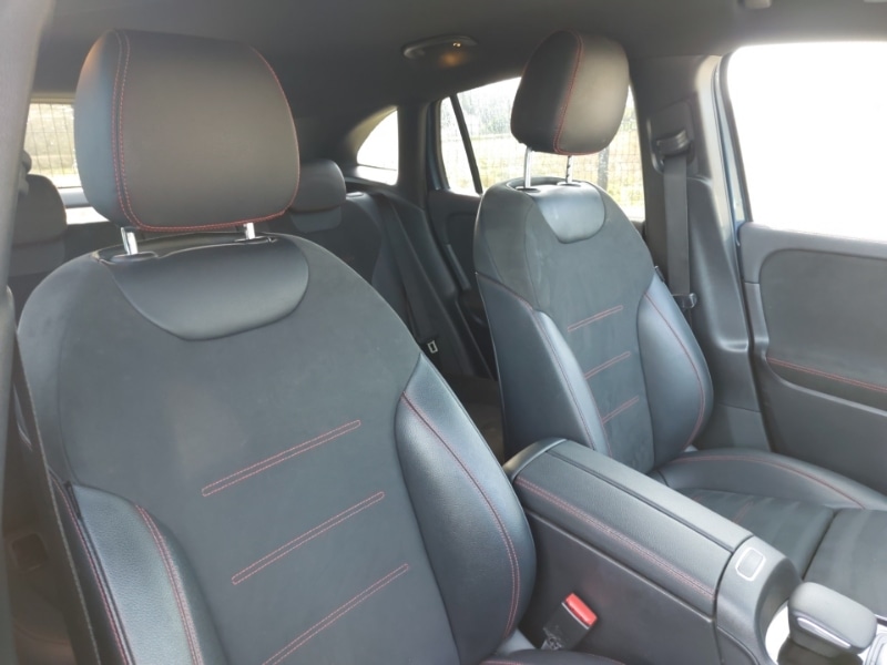 Used Mercedes-Benz GLA 2021 for sale - 78169490: Photo 13