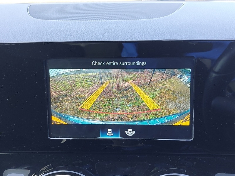 Used Mercedes-Benz GLA 2021 for sale - 78169490: Photo 15