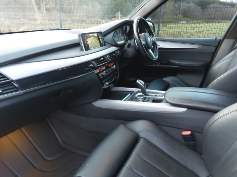 Used BMW X5 2016 for sale - 77141510: Photo 5