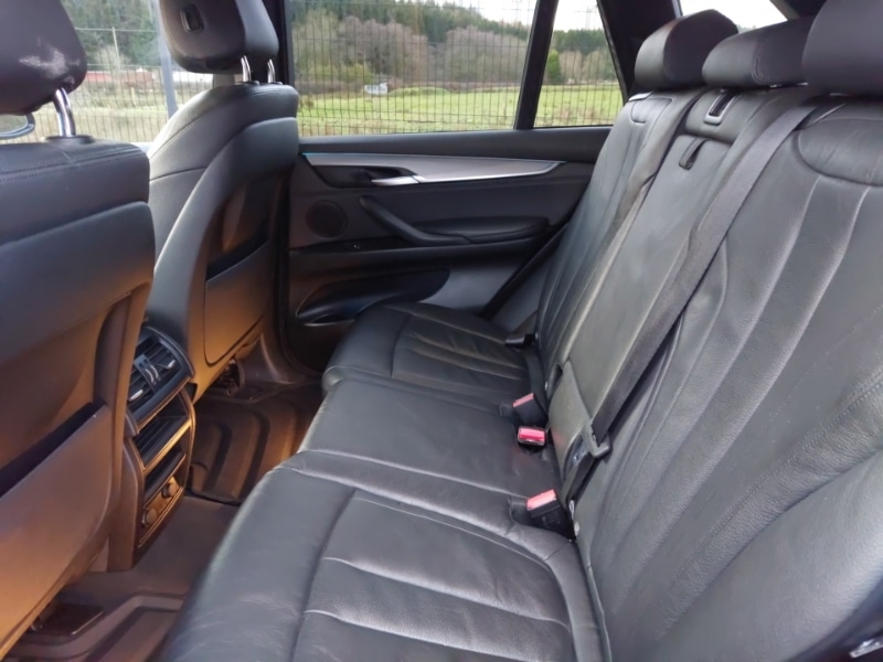 Used BMW X5 2016 for sale - 77141510: Photo 6