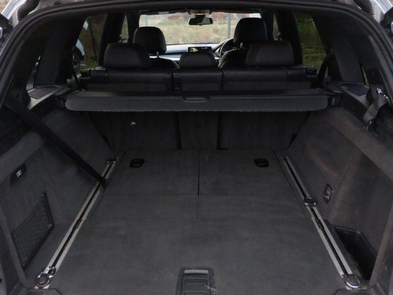 Used BMW X5 2016 for sale - 77141510: Photo 8