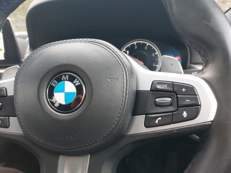 Used BMW 5 Series 2018 for sale - 77767413: Photo 15
