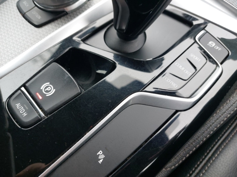 Used BMW 5 Series 2018 for sale - 77767413: Photo 17