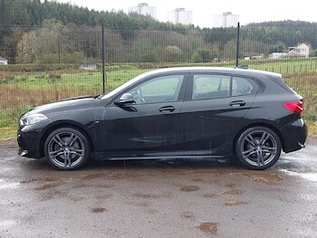 Used BMW 1 Series 2020 for sale - 78253334: Photo