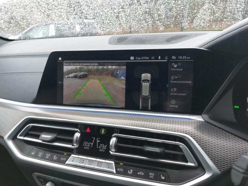 Used BMW X5 2022 for sale - 77503557: Photo 10