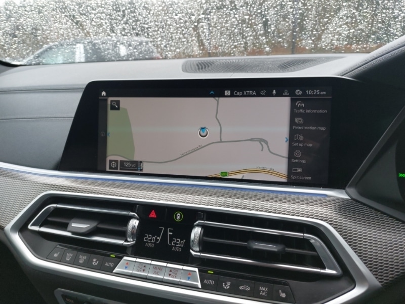 Used BMW X5 2022 for sale - 77503557: Photo 11