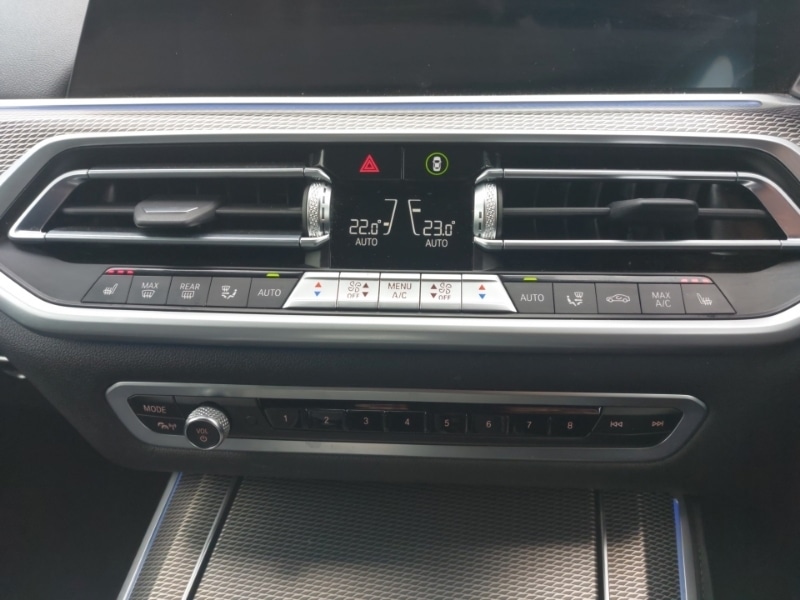 Used BMW X5 2022 for sale - 77503557: Photo 15