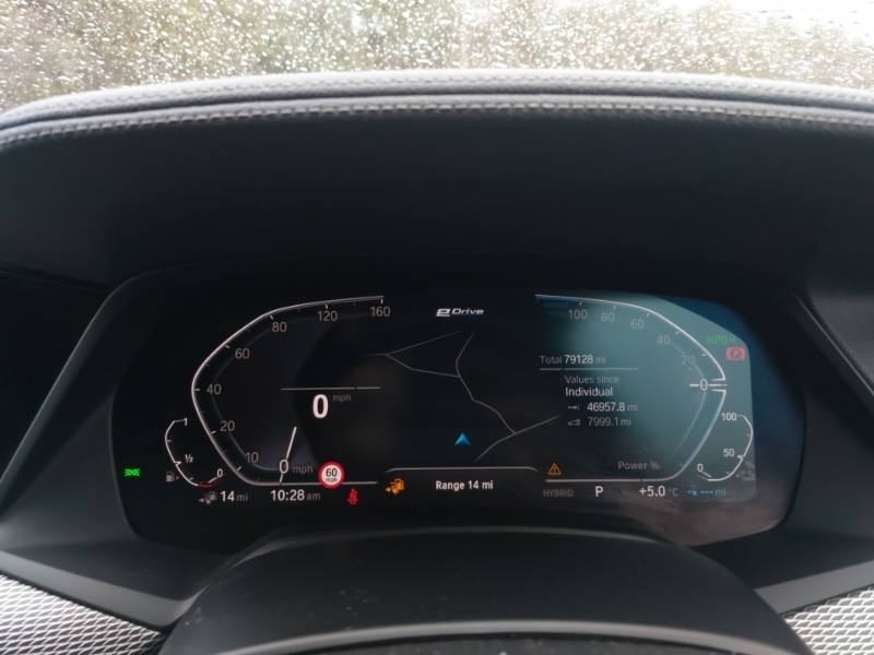 Used BMW X5 2022 for sale - 77503557: Photo 16