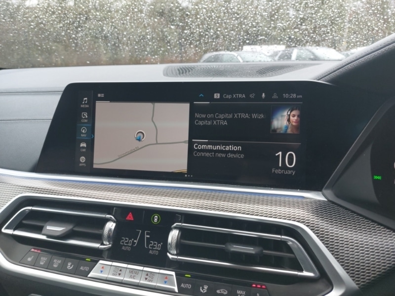 Used BMW X5 2022 for sale - 77503557: Photo 17