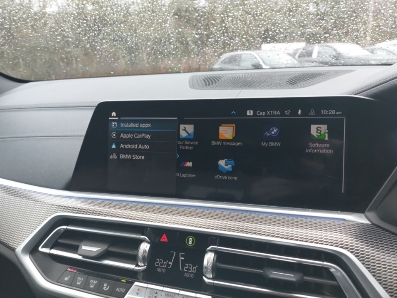 Used BMW X5 2022 for sale - 77503557: Photo 18