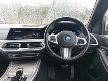 Used BMW X5 2022 for sale - 77503557: Photo