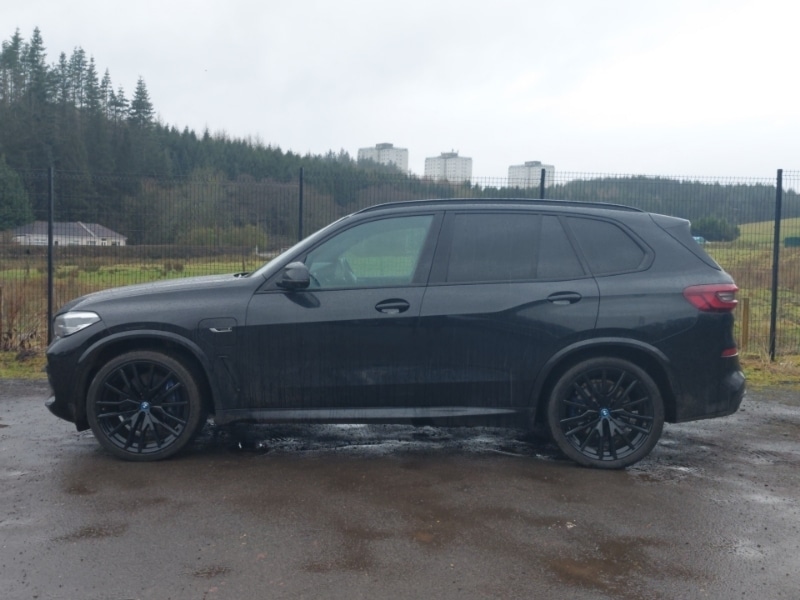 Used BMW X5 2022 for sale - 77503557: Photo 4