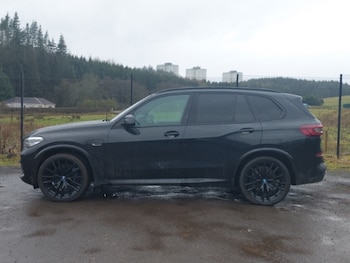 Used BMW X5 2022 for sale - 77503557: Photo
