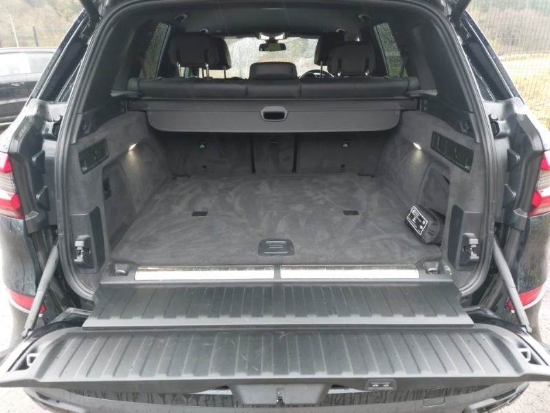 Used BMW X5 2022 for sale - 77503557: Photo 8