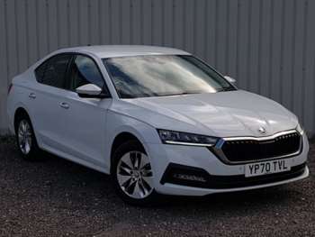 2021 - 1.0 TSI SE Technology 5dr
