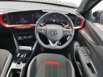 Used Vauxhall Mokka 2023 for sale - 75315816: Photo
