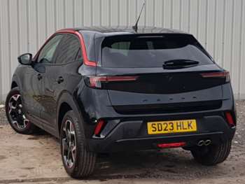 Used Vauxhall Mokka 2023 for sale - 75315816: Photo