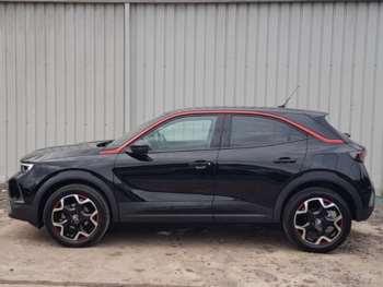Used Vauxhall Mokka 2023 for sale - 75315816: Photo