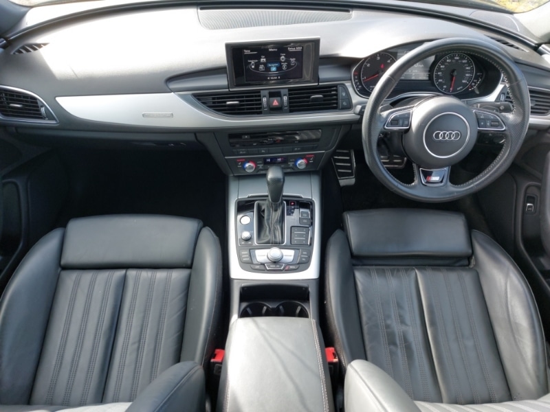 Used Audi A6 2017 for sale - 77947919: Photo 10