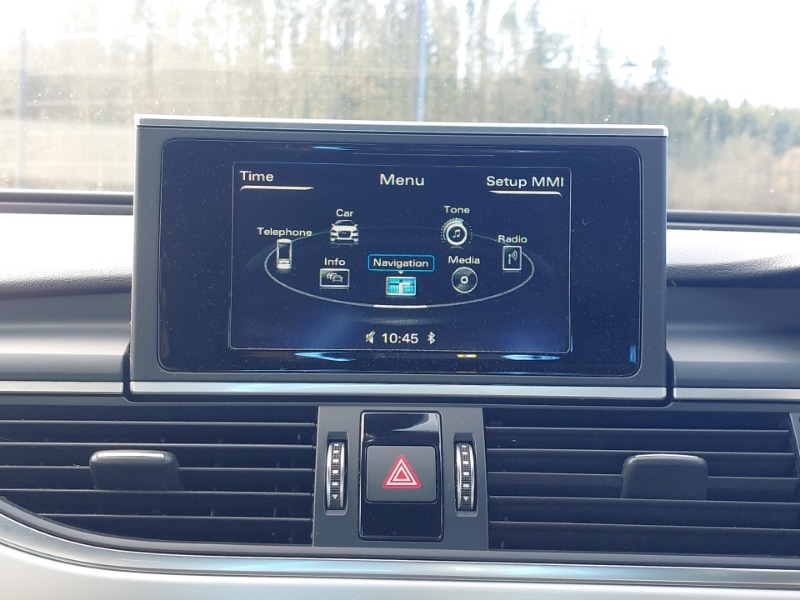 Used Audi A6 2017 for sale - 77947919: Photo 11