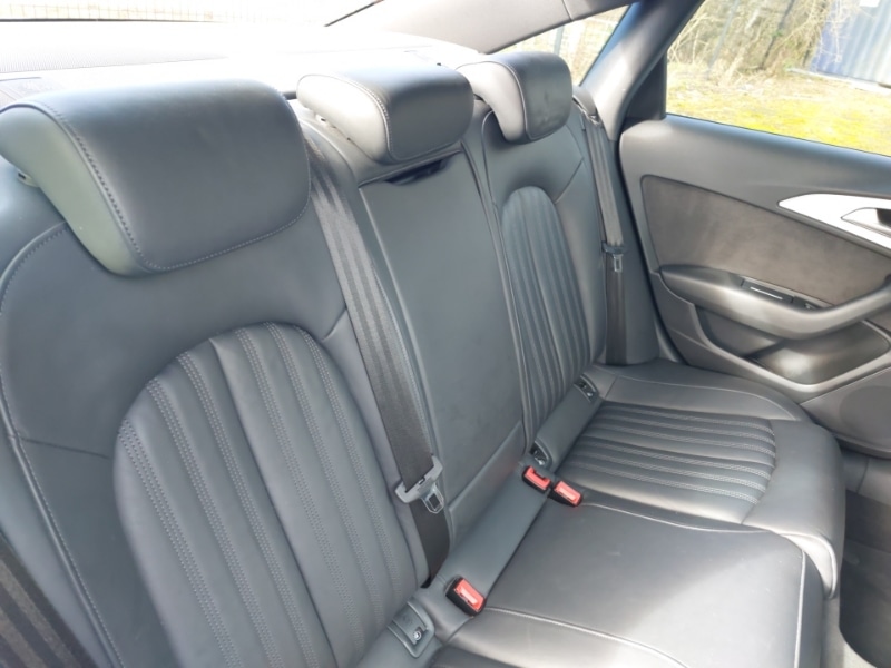 Used Audi A6 2017 for sale - 77947919: Photo 12