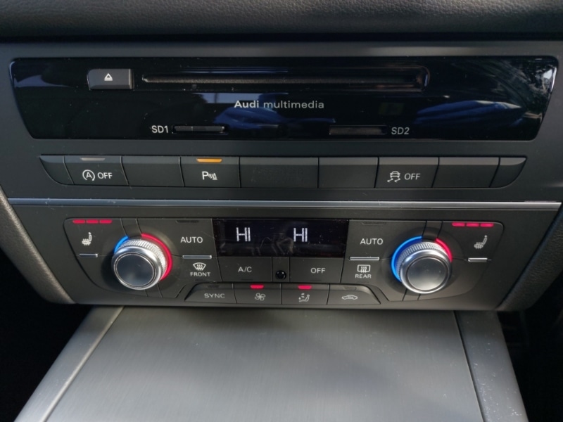 Used Audi A6 2017 for sale - 77947919: Photo 15