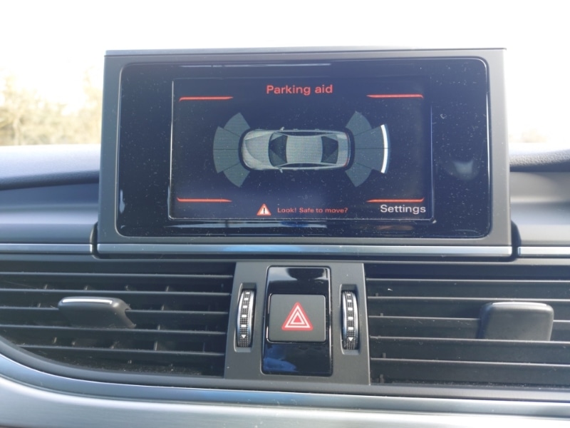 Used Audi A6 2017 for sale - 77947919: Photo 16