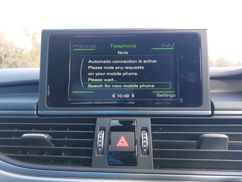 Used Audi A6 2017 for sale - 77947919: Photo 17