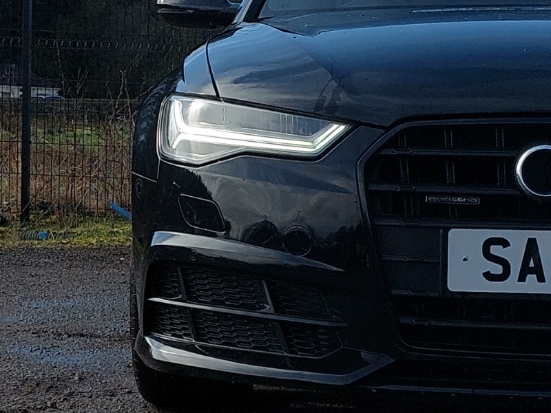 Used Audi A6 2017 for sale - 77947919: Photo 19