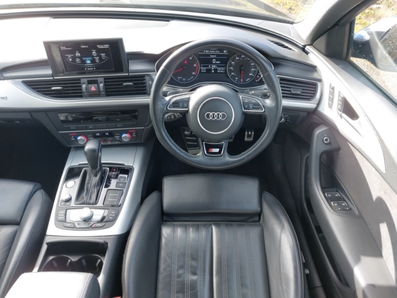 Used Audi A6 2017 for sale - 77947919: Photo 2