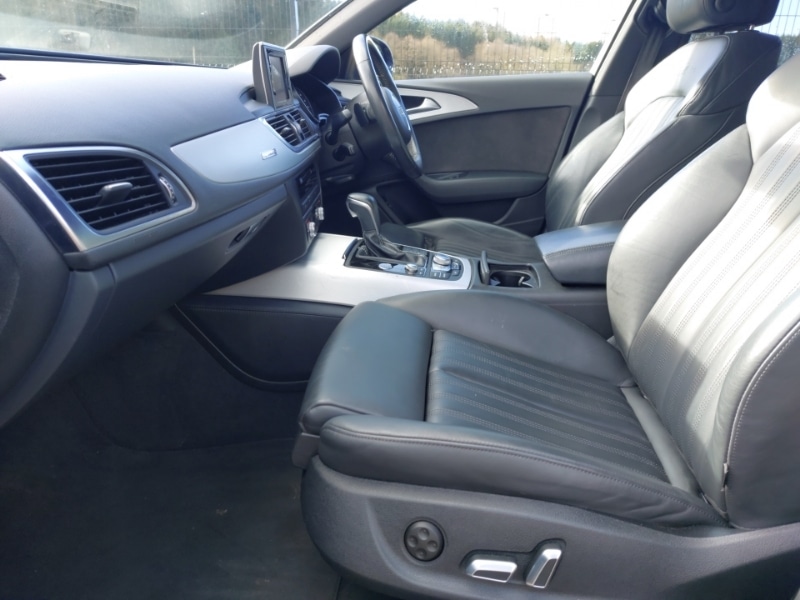 Used Audi A6 2017 for sale - 77947919: Photo 5