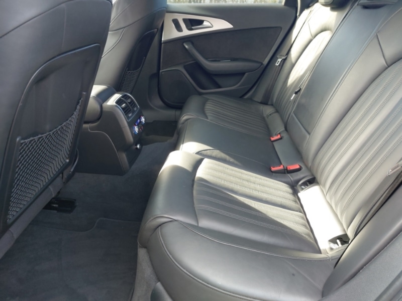 Used Audi A6 2017 for sale - 77947919: Photo 6