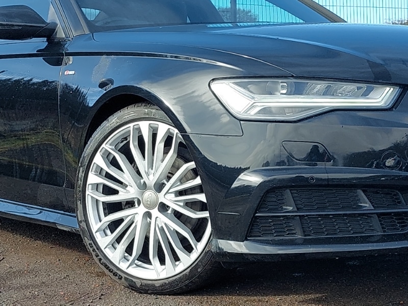 Used Audi A6 2017 for sale - 77947919: Photo 9