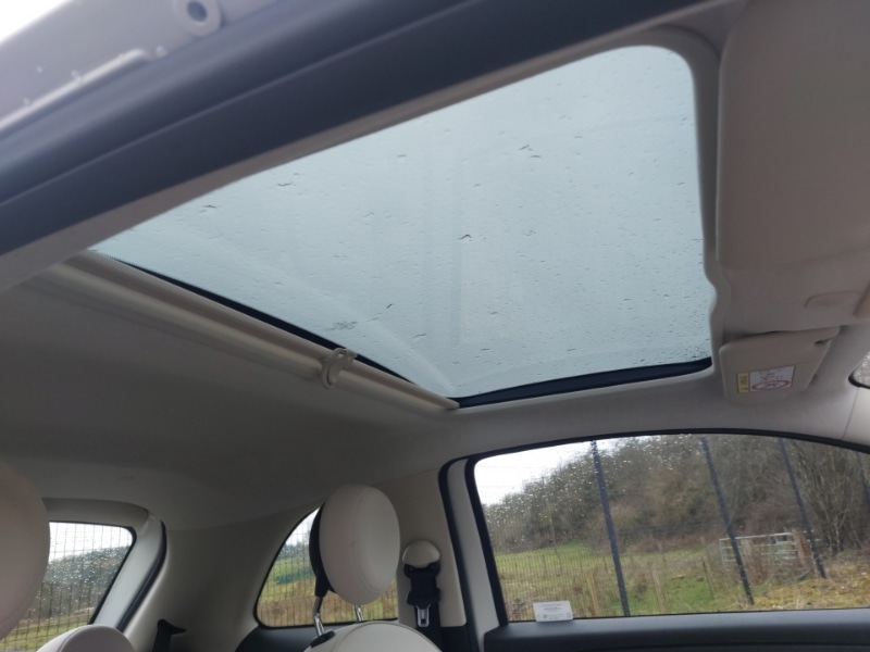 Used Fiat 500 2021 for sale - 77852602: Photo 12