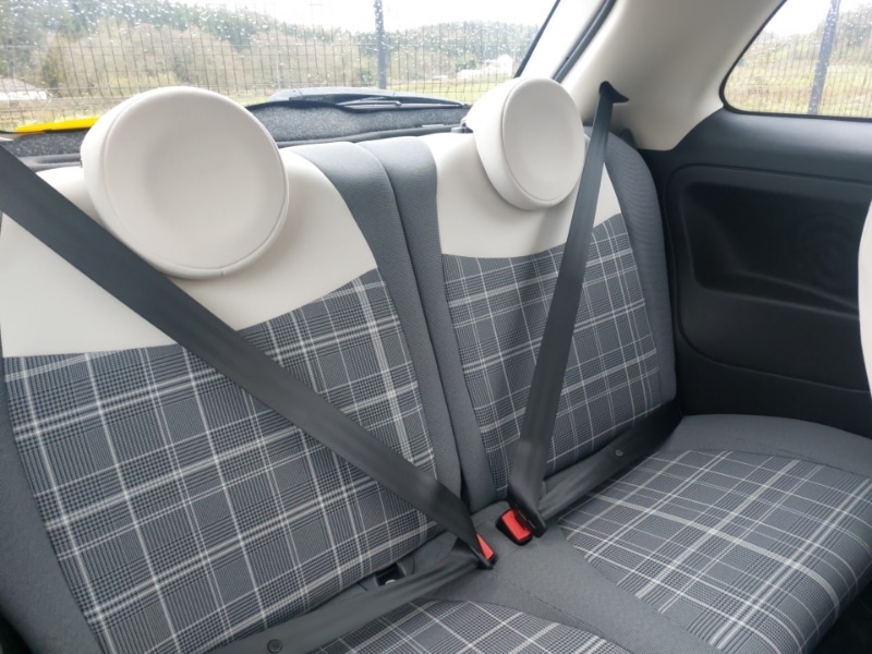 Used Fiat 500 2021 for sale - 77852602: Photo 13