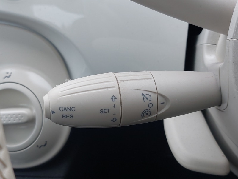 Used Fiat 500 2021 for sale - 77852602: Photo 15