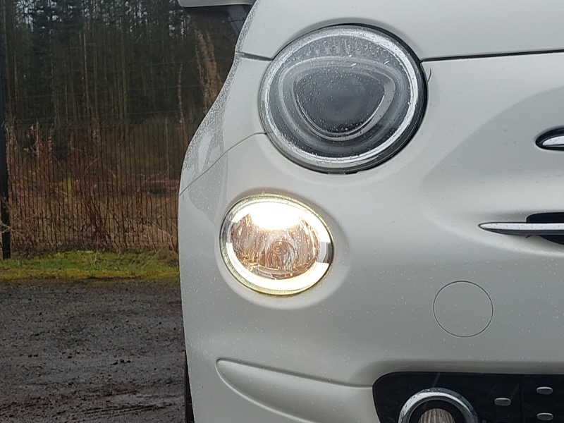 Used Fiat 500 2021 for sale - 77852602: Photo 19