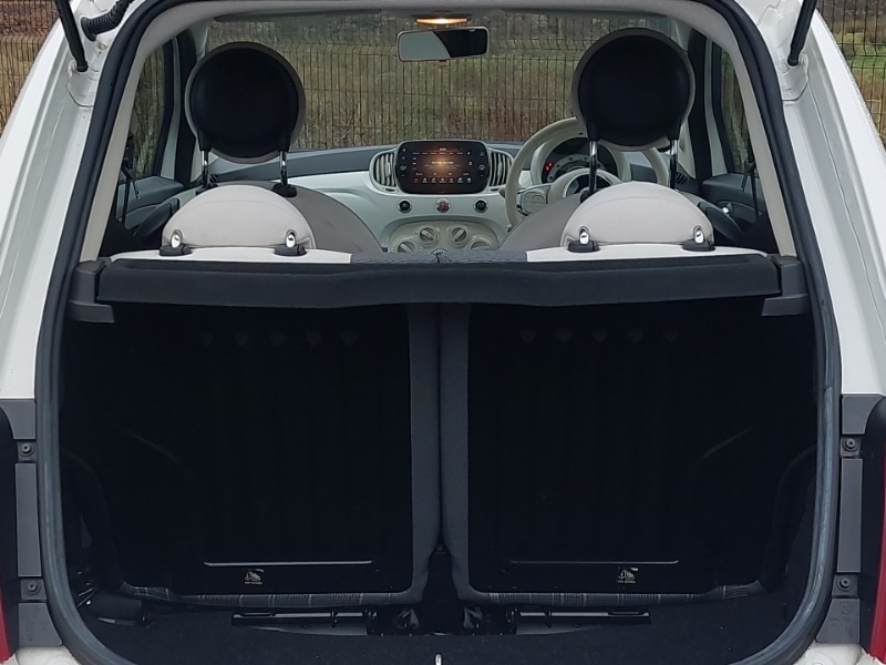 Used Fiat 500 2021 for sale - 77852602: Photo 8