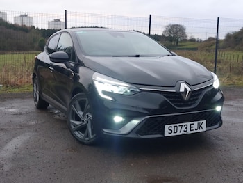 Used Renault Clio 2023 for sale - 77343316: Photo