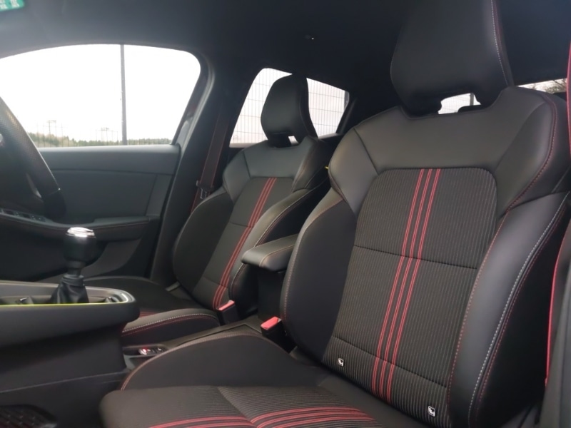 Used Renault Clio 2023 for sale - 77343316: Photo 5