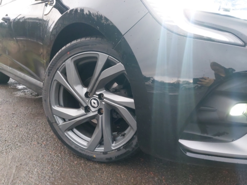 Used Renault Clio 2023 for sale - 77343316: Photo 9