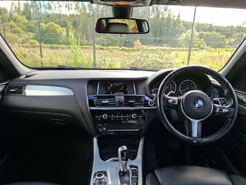 Used BMW X3 2017 for sale - 79857849: Photo
