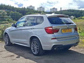 Used BMW X3 2017 for sale - 79857849: Photo