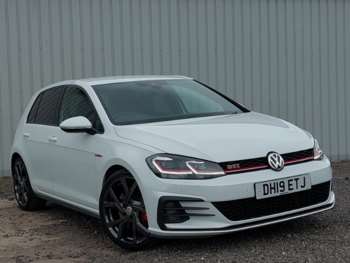 2019 - 2.0 TSI 245 GTI Performance 5dr DSG
