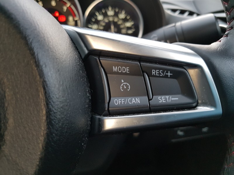 Used Mazda MX-5 2018 for sale - 77751167: Photo 14