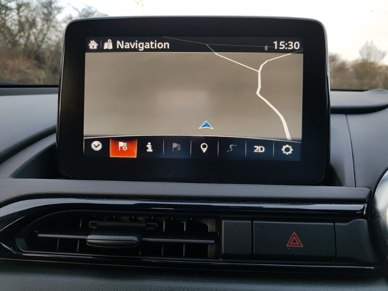 Used Mazda MX-5 2018 for sale - 77751167: Photo 16