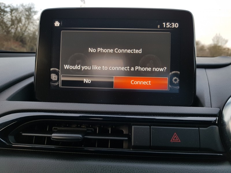 Used Mazda MX-5 2018 for sale - 77751167: Photo 17